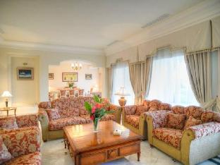 hotel residence mehari tabarka