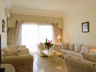 hotel residence mehari tabarka