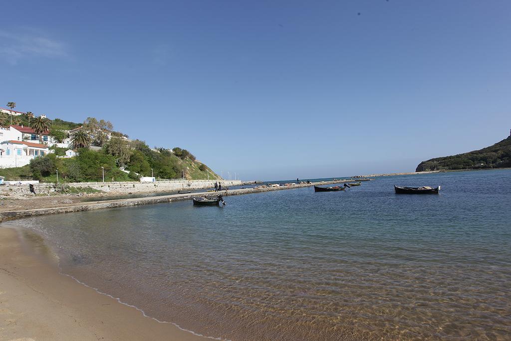 hotel residence mehari tabarka