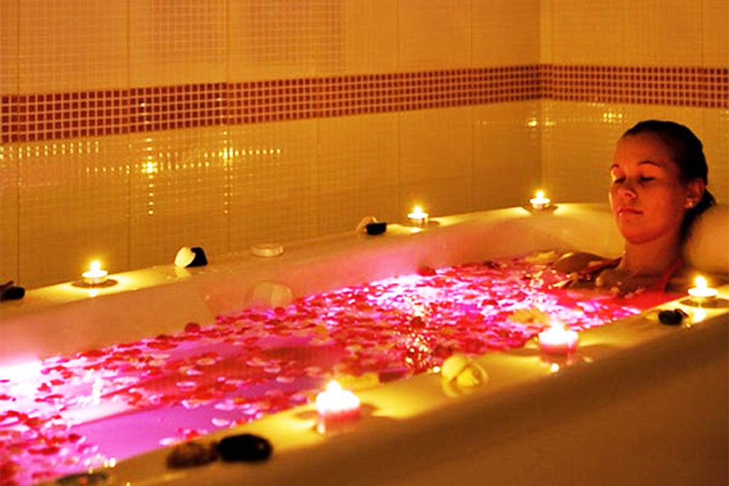 hotel residence mehari tabarka