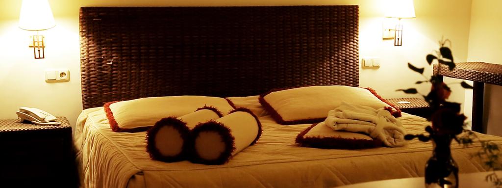 hotel residence mehari tabarka