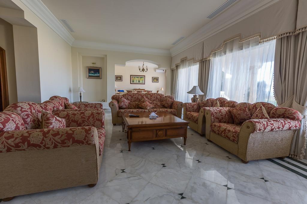 hotel residence mehari tabarka