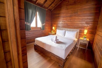 flora handuzu resort and bungalow