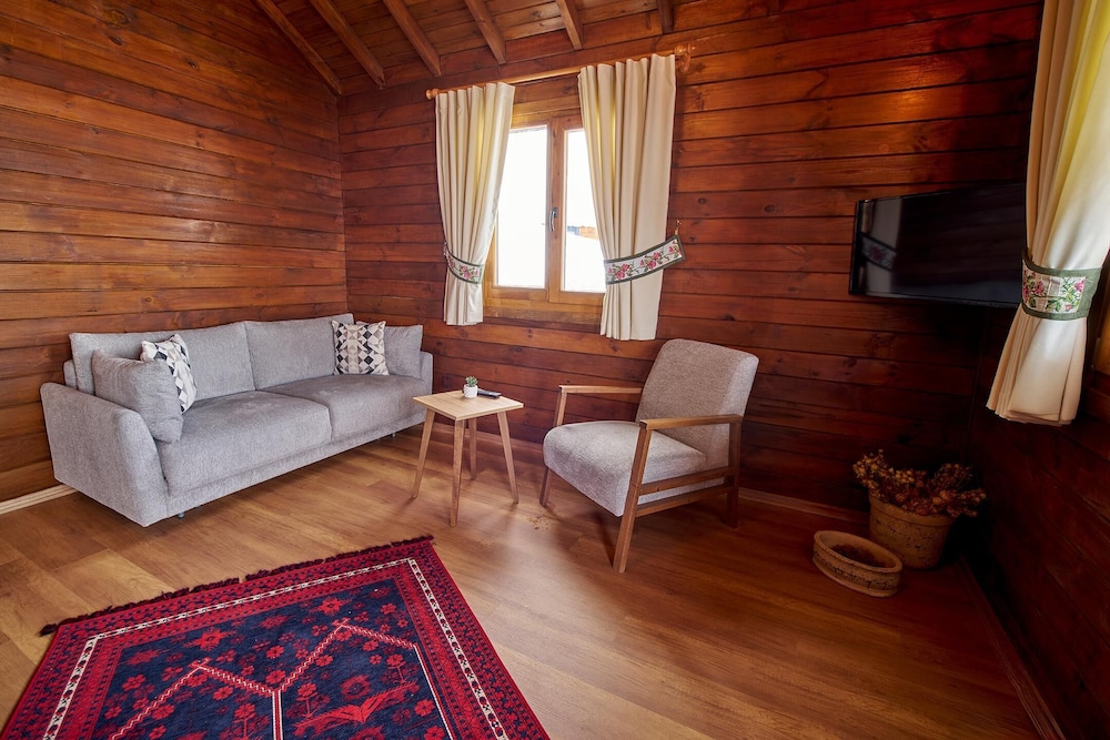 flora handuzu resort and bungalow