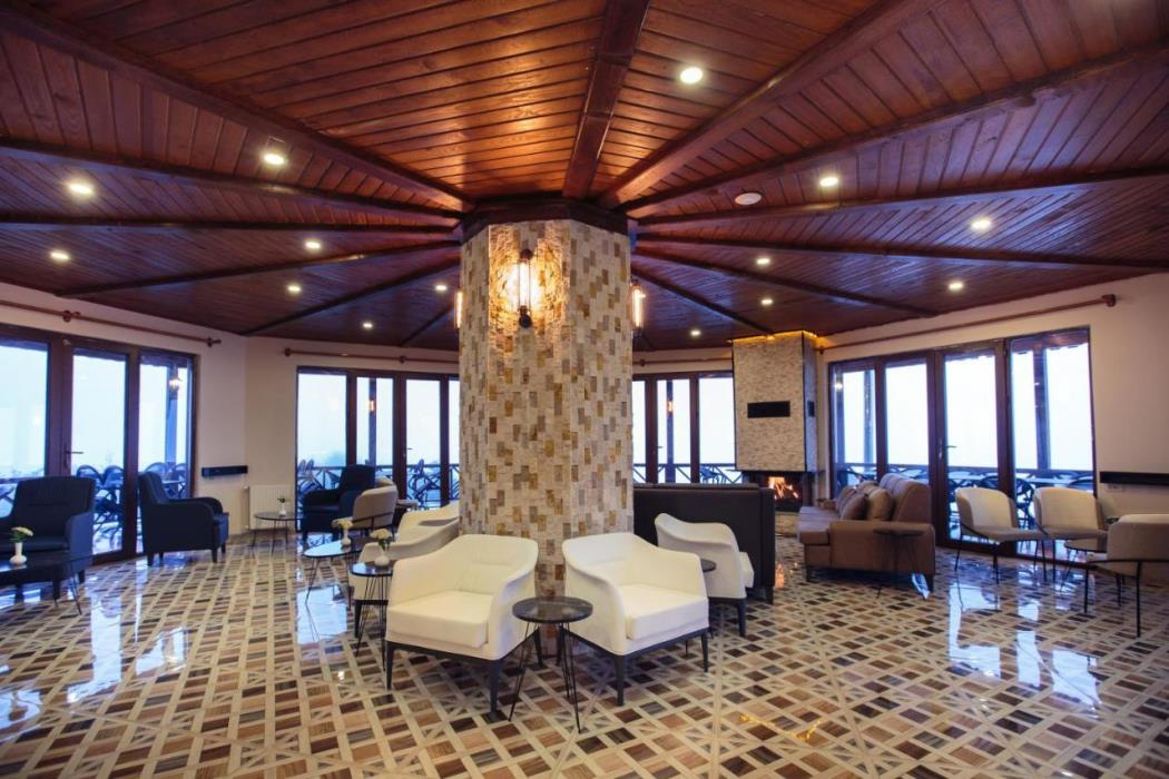 flora handuzu resort and bungalow