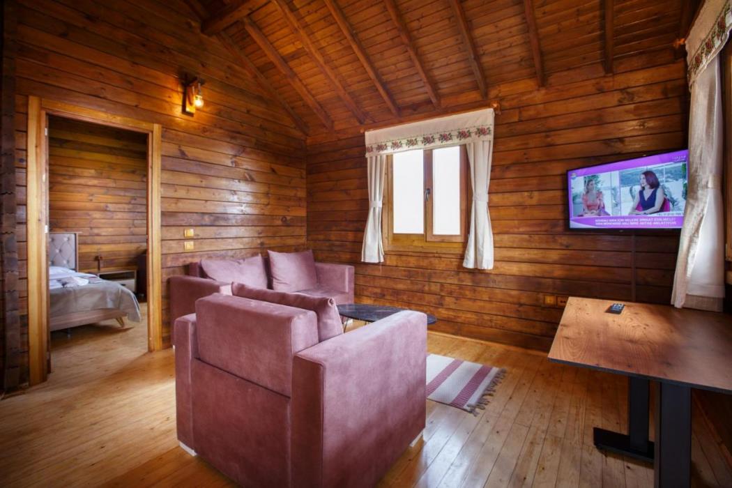 flora handuzu resort and bungalow