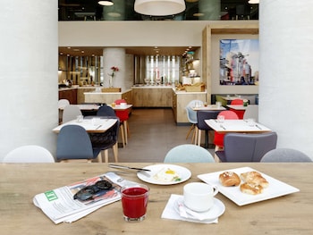 hotel ibis casa sidi maarouf