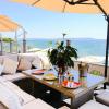 pebble beach