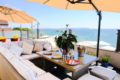 pebble beach