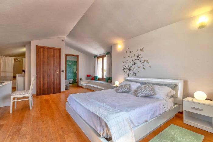 bandb sardinia