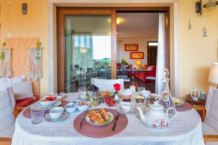 bandb sardinia