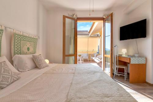 bandb sardinia