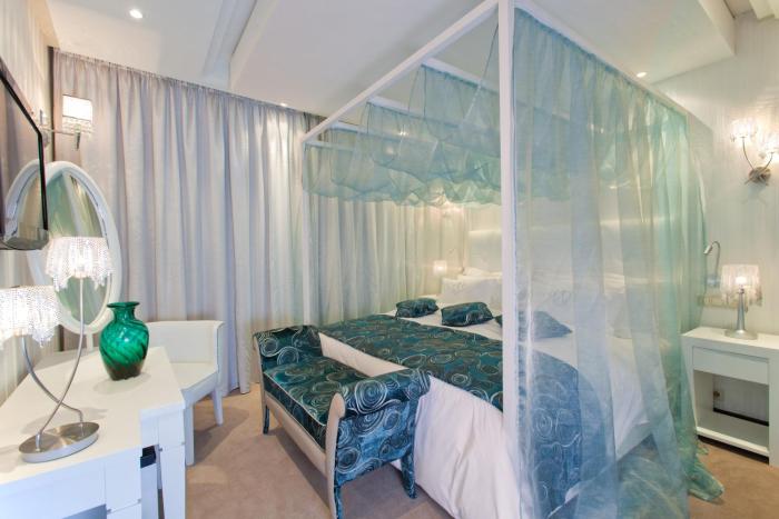 hotel art palace suites and spa