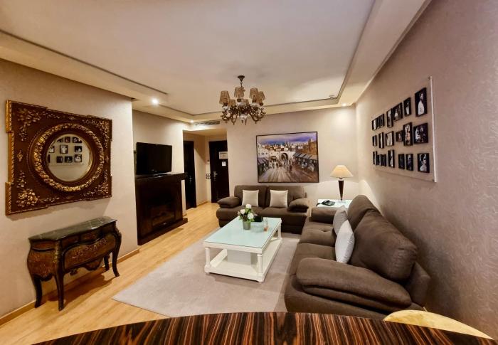 hotel art palace suites and spa