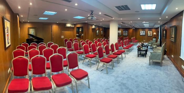 hotel art palace suites and spa