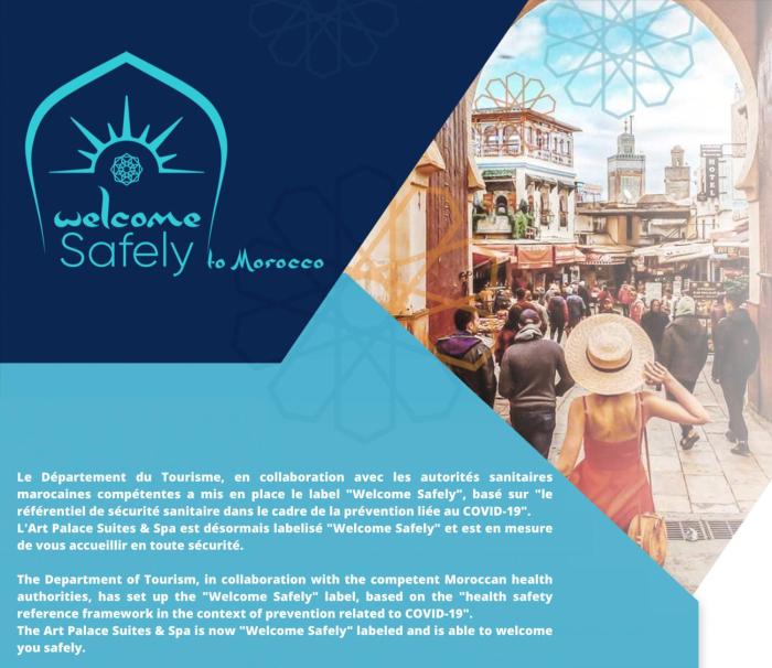 hotel art palace suites and spa