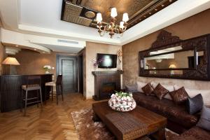 hotel art palace suites and spa