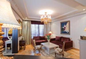 hotel art palace suites and spa