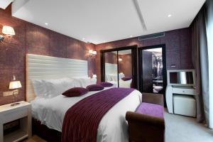 hotel art palace suites and spa