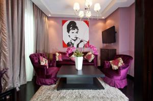 hotel art palace suites and spa