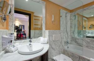 hotel art palace suites and spa