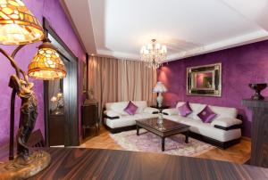 hotel art palace suites and spa