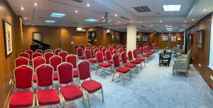 hotel art palace suites and spa