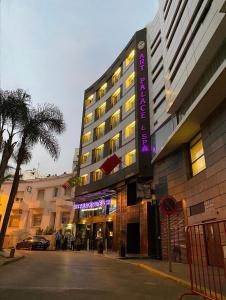 hotel art palace suites and spa