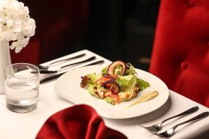 hotel art palace suites and spa