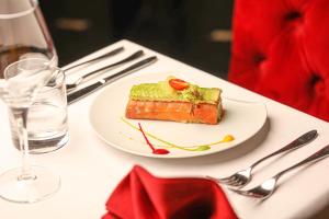 hotel art palace suites and spa