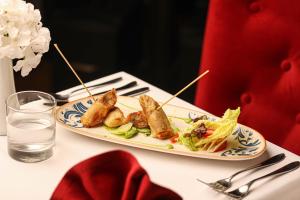 hotel art palace suites and spa