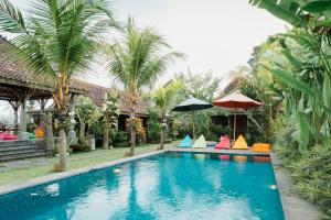 nauna villa bali