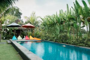 nauna villa bali