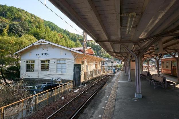 nipponia hotel koyasan pilgrimage railway operated vacation stay 83808