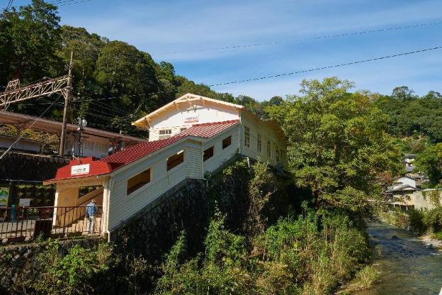 nipponia hotel koyasan pilgrimage railway operated vacation stay 83808