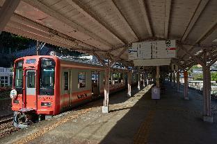 nipponia hotel koyasan pilgrimage railway operated vacation stay 83808