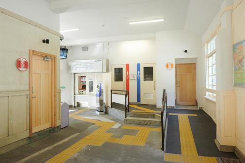 nipponia hotel koyasan pilgrimage railway operated vacation stay 83808