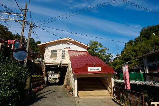 nipponia hotel koyasan pilgrimage railway operated vacation stay 83808