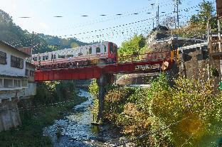nipponia hotel koyasan pilgrimage railway operated vacation stay 83808