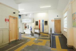 nipponia hotel koyasan pilgrimage railway operated vacation stay 83808