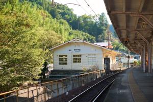 nipponia hotel koyasan pilgrimage railway operated vacation stay 83808