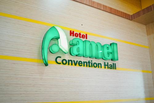 hotel amel aceh