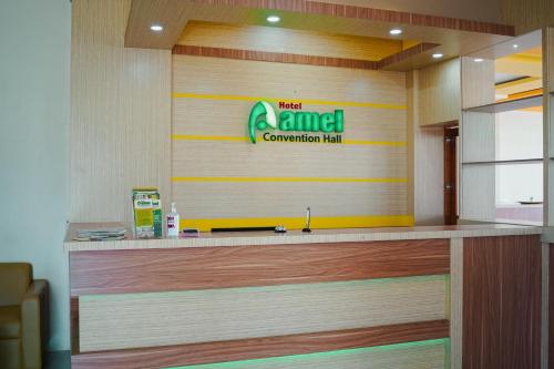 hotel amel aceh