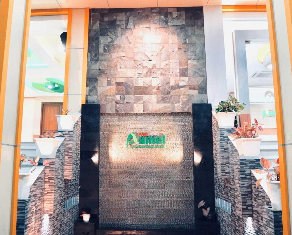 hotel amel aceh