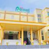 hotel amel aceh