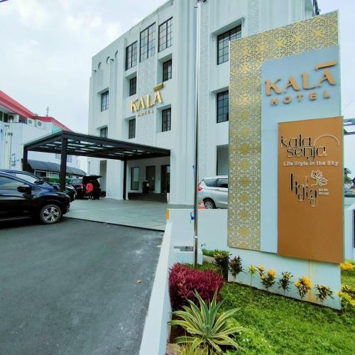 kala hotel semarang