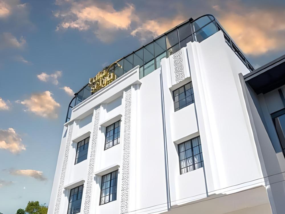 kala hotel semarang