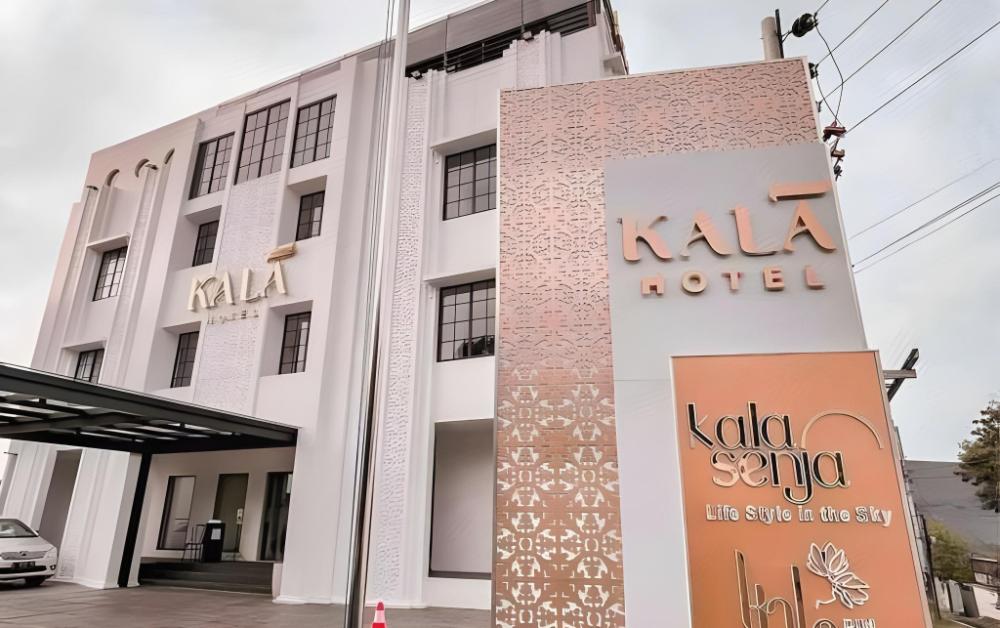 kala hotel semarang