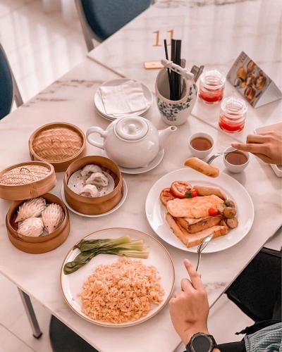 kala hotel semarang