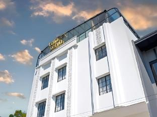 kala hotel semarang